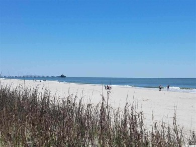 Only a couple of blocks from the beautiful Atlantic Ocean in the on Beachwood Golf Club in South Carolina - for sale on GolfHomes.com, golf home, golf lot