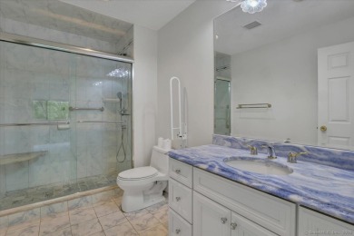 Welcome to peaceful living in the highly desirable Pilgrims on The Tradition Golf Club At Wallingford in Connecticut - for sale on GolfHomes.com, golf home, golf lot