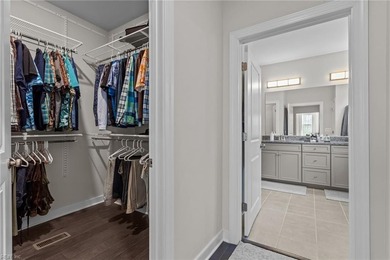 Spacious and beautifully maintained home in Colonial Heritage on Colonial Heritage Golf Club in Virginia - for sale on GolfHomes.com, golf home, golf lot