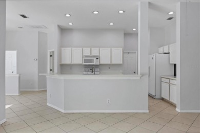 All the exterior upgrades have been done in this well-maintained on Tatum Ridge Golf Links in Florida - for sale on GolfHomes.com, golf home, golf lot