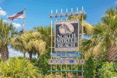 Only a couple of blocks from the beautiful Atlantic Ocean in the on Beachwood Golf Club in South Carolina - for sale on GolfHomes.com, golf home, golf lot