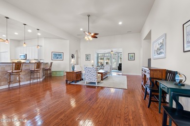 Welcome to 7401 Balmore Drive SW- your next primary residence or on Sandpiper Bay Golf and Country Club in North Carolina - for sale on GolfHomes.com, golf home, golf lot