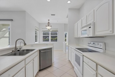 All the exterior upgrades have been done in this well-maintained on Tatum Ridge Golf Links in Florida - for sale on GolfHomes.com, golf home, golf lot