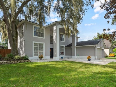 You don't want to miss this beauty! This home is on a CORNER LOT on Twin Rivers Golf Club in Florida - for sale on GolfHomes.com, golf home, golf lot
