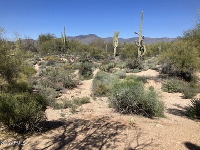 This ground Floor Villa with two master Bedroom Suites is on Desert Forest Golf Club in Arizona - for sale on GolfHomes.com, golf home, golf lot