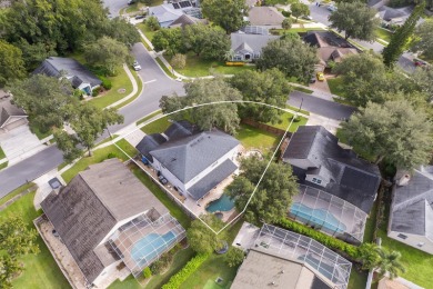 You don't want to miss this beauty! This home is on a CORNER LOT on Twin Rivers Golf Club in Florida - for sale on GolfHomes.com, golf home, golf lot