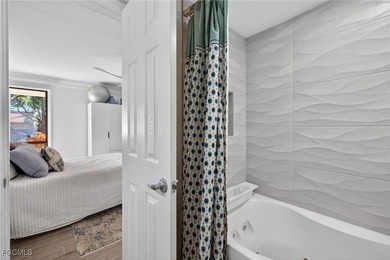 If space, style, and a standout kitchen are high on your list on The Landings Yacht, Golf and Tennis Club in Florida - for sale on GolfHomes.com, golf home, golf lot