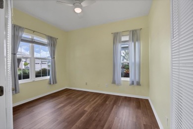 All the exterior upgrades have been done in this well-maintained on Tatum Ridge Golf Links in Florida - for sale on GolfHomes.com, golf home, golf lot