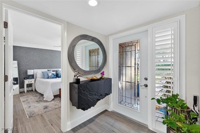 If space, style, and a standout kitchen are high on your list on The Landings Yacht, Golf and Tennis Club in Florida - for sale on GolfHomes.com, golf home, golf lot