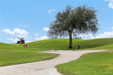 Located in the prestigious gated community of Tierra Santa Golf on Tierra Santa Golf Club in Texas - for sale on GolfHomes.com, golf home, golf lot