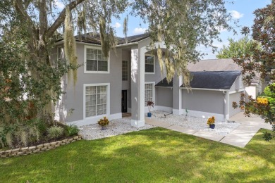 You don't want to miss this beauty! This home is on a CORNER LOT on Twin Rivers Golf Club in Florida - for sale on GolfHomes.com, golf home, golf lot
