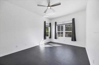 All the exterior upgrades have been done in this well-maintained on Tatum Ridge Golf Links in Florida - for sale on GolfHomes.com, golf home, golf lot
