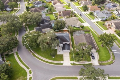 You don't want to miss this beauty! This home is on a CORNER LOT on Twin Rivers Golf Club in Florida - for sale on GolfHomes.com, golf home, golf lot