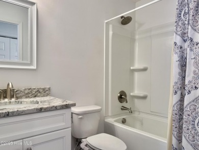 $5000 Buyer Credit - Use as you choose! Also available for LEASE on Harbour Point Golf Club in North Carolina - for sale on GolfHomes.com, golf home, golf lot