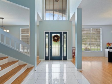 You don't want to miss this beauty! This home is on a CORNER LOT on Twin Rivers Golf Club in Florida - for sale on GolfHomes.com, golf home, golf lot