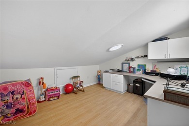 If space, style, and a standout kitchen are high on your list on The Landings Yacht, Golf and Tennis Club in Florida - for sale on GolfHomes.com, golf home, golf lot