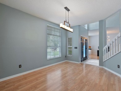 You don't want to miss this beauty! This home is on a CORNER LOT on Twin Rivers Golf Club in Florida - for sale on GolfHomes.com, golf home, golf lot