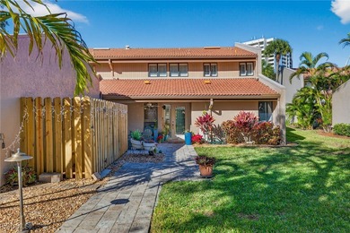 If space, style, and a standout kitchen are high on your list on The Landings Yacht, Golf and Tennis Club in Florida - for sale on GolfHomes.com, golf home, golf lot