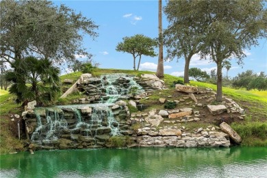 Located in the prestigious gated community of Tierra Santa Golf on Tierra Santa Golf Club in Texas - for sale on GolfHomes.com, golf home, golf lot