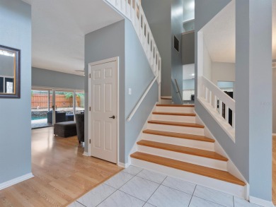 You don't want to miss this beauty! This home is on a CORNER LOT on Twin Rivers Golf Club in Florida - for sale on GolfHomes.com, golf home, golf lot