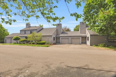 Welcome to peaceful living in the highly desirable Pilgrims on The Tradition Golf Club At Wallingford in Connecticut - for sale on GolfHomes.com, golf home, golf lot