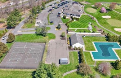 Welcome to peaceful living in the highly desirable Pilgrims on The Tradition Golf Club At Wallingford in Connecticut - for sale on GolfHomes.com, golf home, golf lot