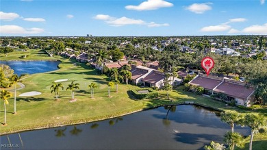If space, style, and a standout kitchen are high on your list on The Landings Yacht, Golf and Tennis Club in Florida - for sale on GolfHomes.com, golf home, golf lot
