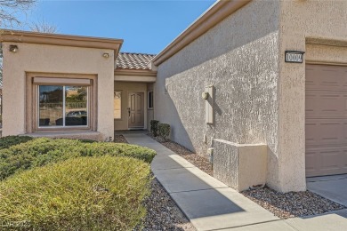 This one is a must see!  Beautifully upgraded 2 bed, 2 bath, 2 on Highland Falls Golf Club in Nevada - for sale on GolfHomes.com, golf home, golf lot