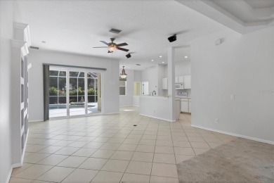 All the exterior upgrades have been done in this well-maintained on Tatum Ridge Golf Links in Florida - for sale on GolfHomes.com, golf home, golf lot