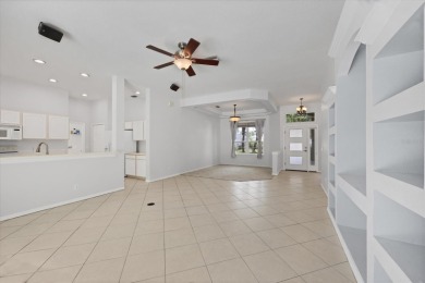 All the exterior upgrades have been done in this well-maintained on Tatum Ridge Golf Links in Florida - for sale on GolfHomes.com, golf home, golf lot
