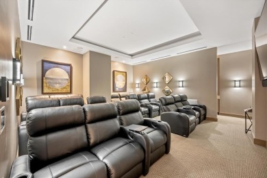 This luxurious 3 bedroom, 3 bath condo is one of the few units on Grapevine Golf Course in Texas - for sale on GolfHomes.com, golf home, golf lot