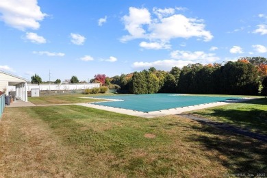 Welcome to peaceful living in the highly desirable Pilgrims on The Tradition Golf Club At Wallingford in Connecticut - for sale on GolfHomes.com, golf home, golf lot