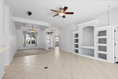 All the exterior upgrades have been done in this well-maintained on Tatum Ridge Golf Links in Florida - for sale on GolfHomes.com, golf home, golf lot