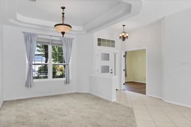 All the exterior upgrades have been done in this well-maintained on Tatum Ridge Golf Links in Florida - for sale on GolfHomes.com, golf home, golf lot