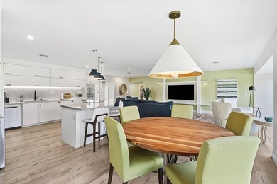 Tranquil golf course views from this 2-bedroom, 2-bath on Quail Ridge Golf Course and Country Club in Florida - for sale on GolfHomes.com, golf home, golf lot