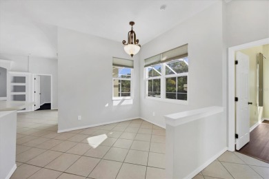 All the exterior upgrades have been done in this well-maintained on Tatum Ridge Golf Links in Florida - for sale on GolfHomes.com, golf home, golf lot