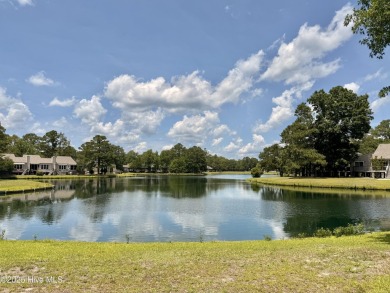 $5000 Buyer Credit - Use as you choose! Also available for LEASE on Harbour Point Golf Club in North Carolina - for sale on GolfHomes.com, golf home, golf lot