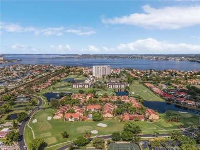 If space, style, and a standout kitchen are high on your list on The Landings Yacht, Golf and Tennis Club in Florida - for sale on GolfHomes.com, golf home, golf lot