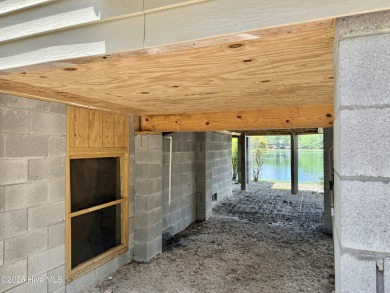 $5000 Buyer Credit - Use as you choose! Also available for LEASE on Harbour Point Golf Club in North Carolina - for sale on GolfHomes.com, golf home, golf lot