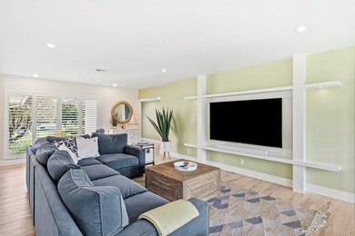 Tranquil golf course views from this 2-bedroom, 2-bath on Quail Ridge Golf Course and Country Club in Florida - for sale on GolfHomes.com, golf home, golf lot