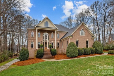 Located on a quiet cul-de-sac in the prestigious Firethorne on Firethorne Country Club in North Carolina - for sale on GolfHomes.com, golf home, golf lot