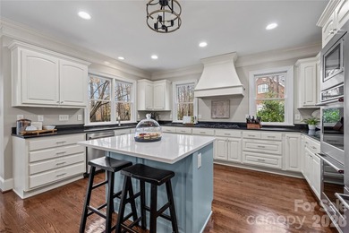 Located on a quiet cul-de-sac in the prestigious Firethorne on Firethorne Country Club in North Carolina - for sale on GolfHomes.com, golf home, golf lot