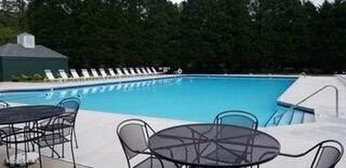 Exceptional .95-acre lakefront lot within the exclusive Pinewild on Pinewild Country Club of Pinehurst in North Carolina - for sale on GolfHomes.com, golf home, golf lot