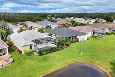 Price reduction to attract buyers to all the exterior upgrades on Tatum Ridge Golf Links in Florida - for sale on GolfHomes.com, golf home, golf lot