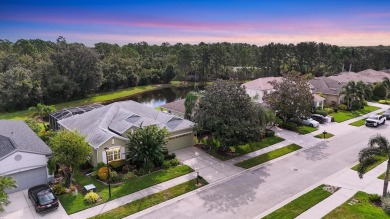 Price reduction to attract buyers to all the exterior upgrades on Tatum Ridge Golf Links in Florida - for sale on GolfHomes.com, golf home, golf lot