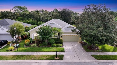 Price reduction to attract buyers to all the exterior upgrades on Tatum Ridge Golf Links in Florida - for sale on GolfHomes.com, golf home, golf lot