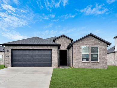 Incredible Ozark plan! Indulge in the ultimate living experience on The Country Club of Arkansas in Arkansas - for sale on GolfHomes.com, golf home, golf lot