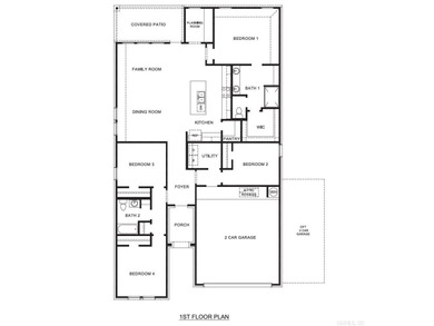 Incredible Ozark plan! Indulge in the ultimate living experience on The Country Club of Arkansas in Arkansas - for sale on GolfHomes.com, golf home, golf lot