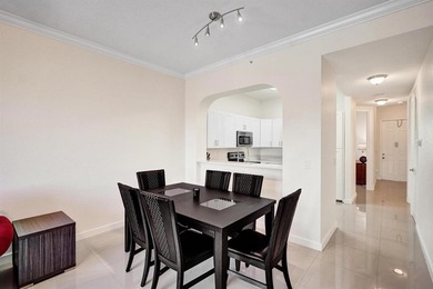 Best value in Palm Aire! Lowest HOA for a 3/2 at only $608. This on Palm-Aire Country Club and Resort - The Oaks in Florida - for sale on GolfHomes.com, golf home, golf lot