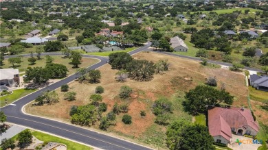 This beautiful corner lot located in the desirable HORSESHOE BAY on Apple Rock Golf Course - Horseshoe Bay in Texas - for sale on GolfHomes.com, golf home, golf lot